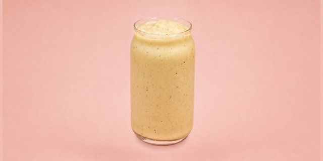 Avo-colada Smoothie
