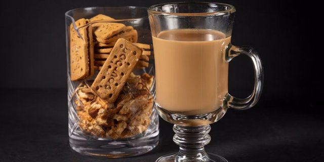 Hot Chai