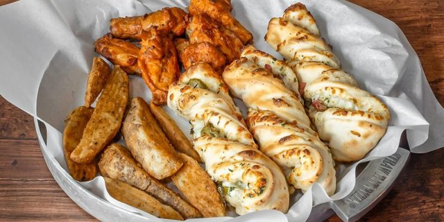Appetizer Combo