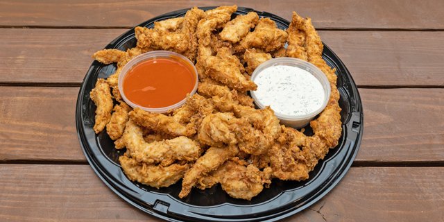 Chicken Tenders