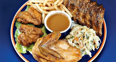 Chicken Charlie's