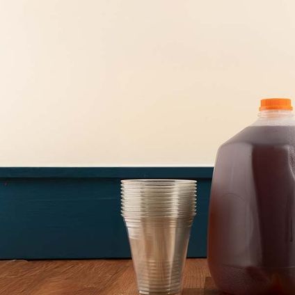 Gallon Sweet Tea