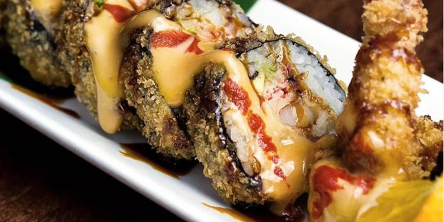 St. Charles Roll