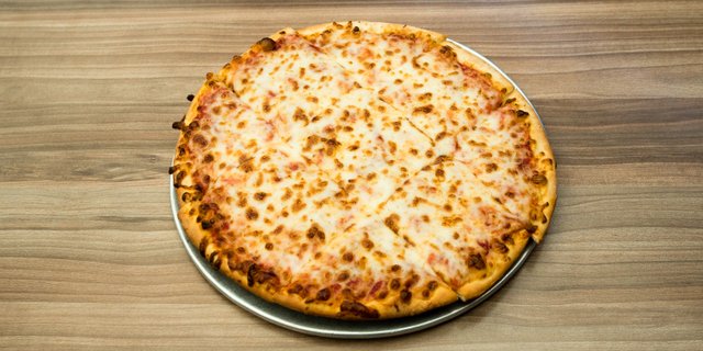 Cheese Pizza