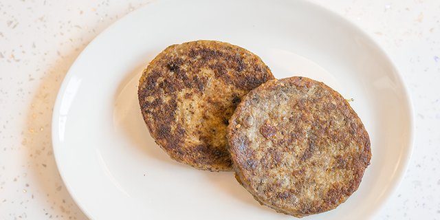 Turkey Sausage