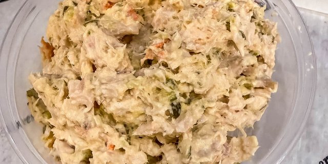 Tuna Salad