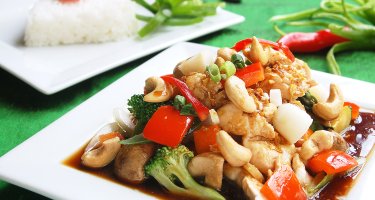 Thai Tai Eatery