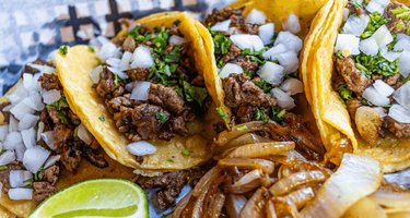 Mas Street Tacos