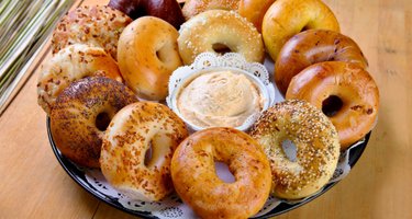 Bagel House
