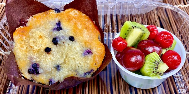 Breakfast Box #2