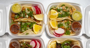 287 Taco Shop