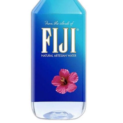 Fiji Bottled Water