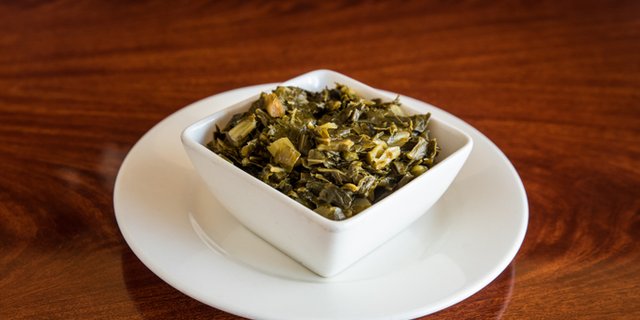 Collard Greens