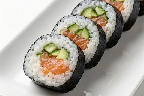 Tuna Roll