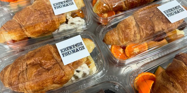 Breakfast Box