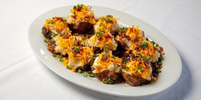Baked Potato