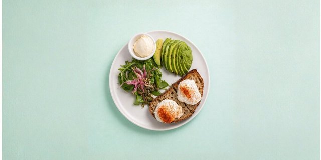 Classic Breakfast
