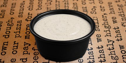 Damn Good Zalat Ranch Dipping Sauce