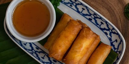Cheese Rolls