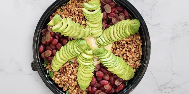 Arugula Salad
