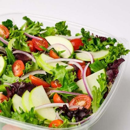 Field Greens Salad