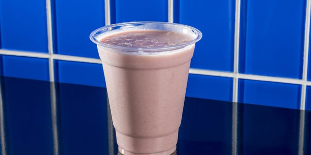 Classic Smoothie