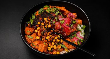 Desi Flavors