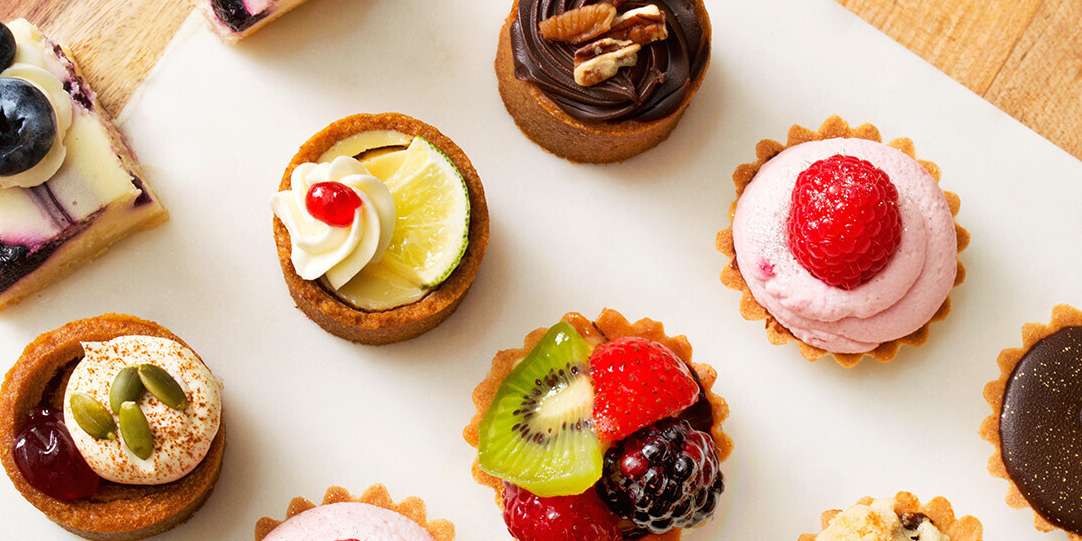 Danish Pastry House