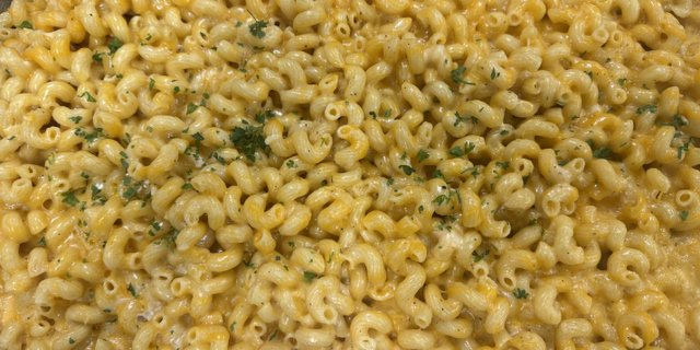 Mac & Cheese