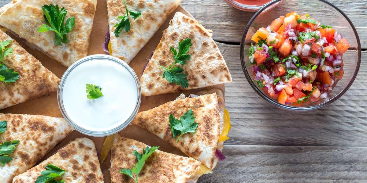 La Corneta Taqueria