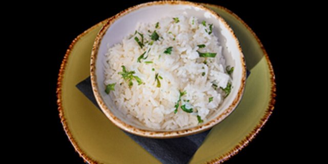 Jasmine Rice