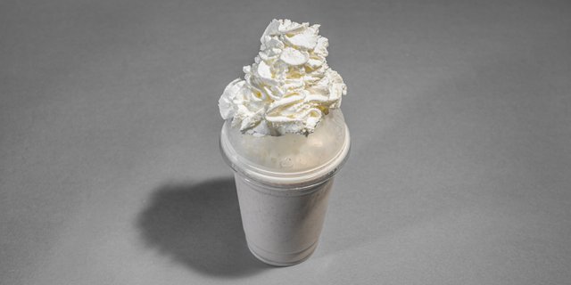 Oreo Shake