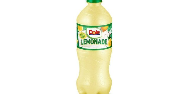Dole Lemonade - 20oz Bottle