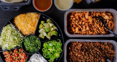 Nativo Latin Food
