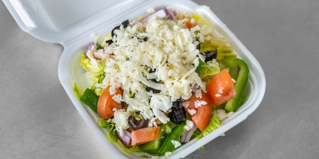 Garden Salad