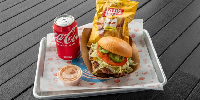 All Star Boxed Lunch