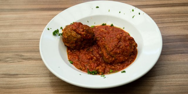 FS Meatballs
