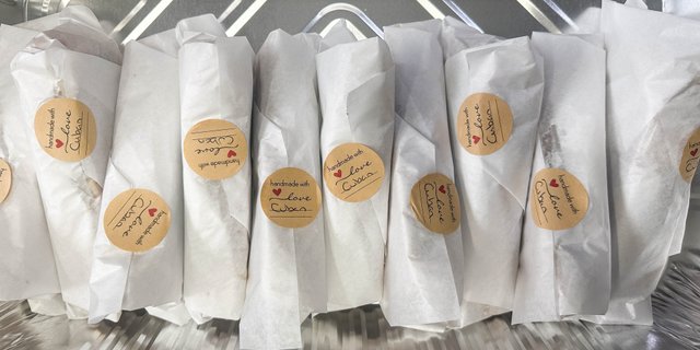 Sandwich Platter
