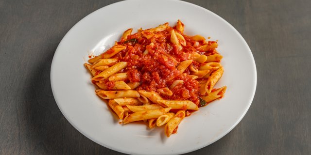 Penne Marinara