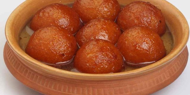 Gulab Jamun