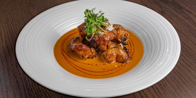 Butter Chicken