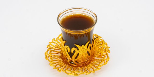 Marib Coffee