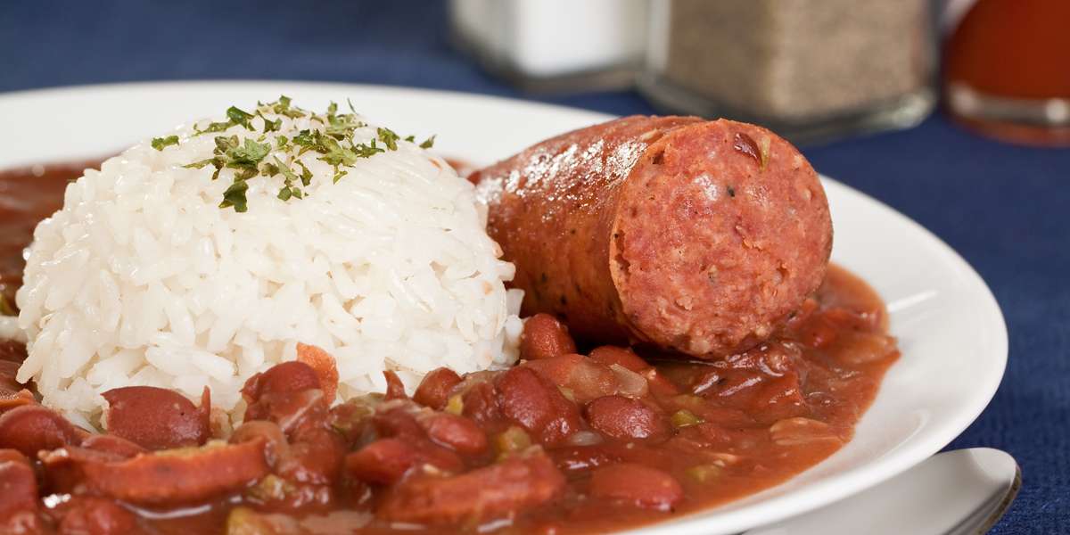 From crawfish to jambalaya, we serve all of your favorite Cajun and Creole classics. Our Chef Joy prepares our dishes from family recipes that have been passed down through the generations. We cook with soul, and aim to give you a true New Orleans experience. - Nawlins Flava Cafe