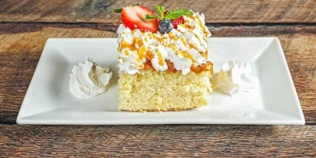 Tres Leches