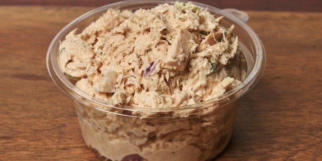 Tuna Salad