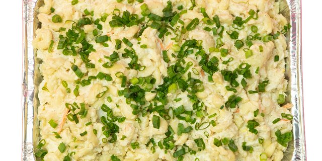 Mac Salad Pan