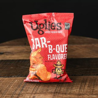 BBQ Chips