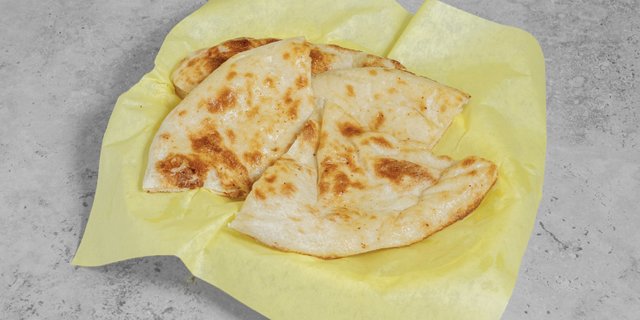 Naan Tray
