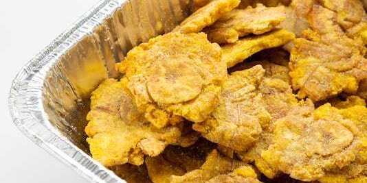 Tostones