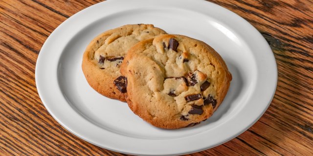 Cookie Tray